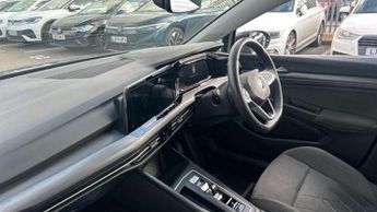 Volkswagen Golf Estate 1.5 eTSI 150 Style 5dr DSG