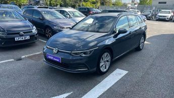 Volkswagen Golf Estate 1.5 eTSI 150 Style 5dr DSG