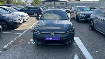 Volkswagen Golf Estate 1.5 eTSI 150 Style 5dr DSG