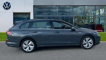 Volkswagen Golf Estate 1.5 eTSI 150 Style 5dr DSG