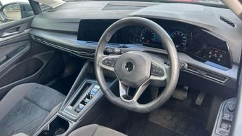 Volkswagen Golf Estate 1.5 eTSI 150 Style 5dr DSG