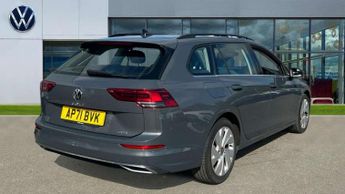 Volkswagen Golf Estate 1.5 eTSI 150 Style 5dr DSG