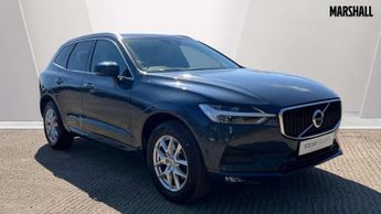 Volvo XC60 2.0 T5 [250] Momentum Pro 5dr AWD Geartronic
