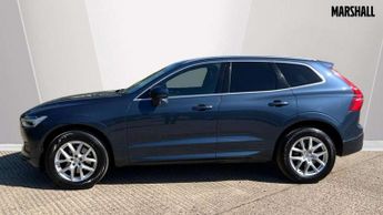 Volvo XC60 2.0 T5 [250] Momentum Pro 5dr AWD Geartronic