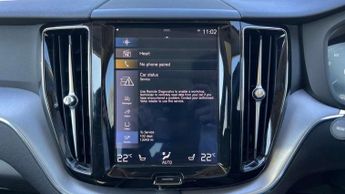 Volvo XC60 2.0 T5 [250] Momentum Pro 5dr AWD Geartronic