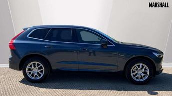 Volvo XC60 2.0 T5 [250] Momentum Pro 5dr AWD Geartronic