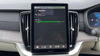 Volvo XC90 2.0 T8 PHEV Ultra Dark 5dr AWD Geartronic