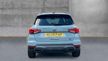 SEAT Arona 1.0 TSI 115 FR Sport 5dr DSG