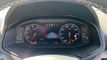 SEAT Arona 1.0 TSI 115 FR Sport 5dr DSG