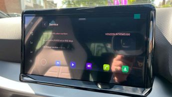 SEAT Arona 1.0 TSI 115 FR Sport 5dr DSG