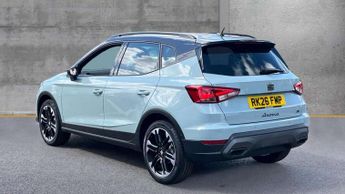 SEAT Arona 1.0 TSI 115 FR Sport 5dr DSG
