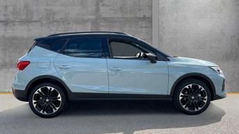 SEAT Arona 1.0 TSI 115 FR Sport 5dr DSG
