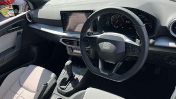 SEAT Arona 1.0 TSI 115 FR Sport 5dr DSG