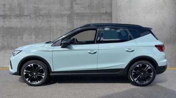 SEAT Arona 1.0 TSI 115 FR Sport 5dr DSG