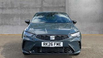 SEAT Ibiza 1.0 TSI 115 FR Sport 5dr DSG