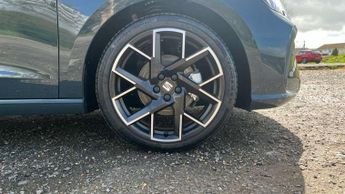 SEAT Ibiza 1.0 TSI 115 FR Sport 5dr DSG
