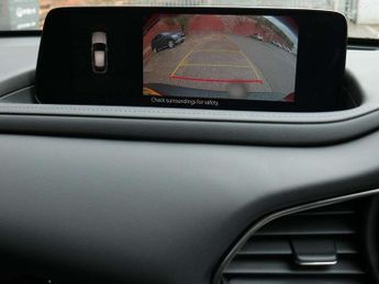 Mazda CX-30 2.5 e-Skyactiv G MHEV 140 Exclusive-Line 5dr Auto