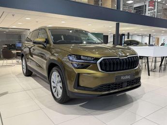 Skoda Kodiaq 2.0 TDI SE L 5dr DSG [7 Seat]