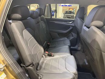 Skoda Kodiaq 2.0 TDI SE L 5dr DSG [7 Seat]