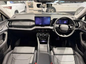 Skoda Kodiaq 2.0 TDI SE L 5dr DSG [7 Seat]