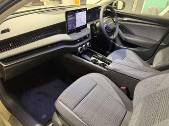 Skoda Superb 1.5 TSI e-TEC SE Technology 5dr DSG