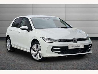 Volkswagen Golf 1.5 TSI Match 5dr