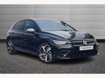Volkswagen Golf 2.0 TSI 333 R 4Motion 5dr DSG