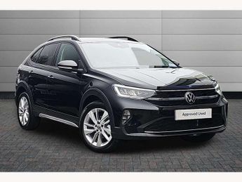 Volkswagen Taigo 1.0 TSI Match 5dr