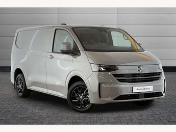 Volkswagen Transporter 2.0 TDI 150 Commerce Pro Van Auto