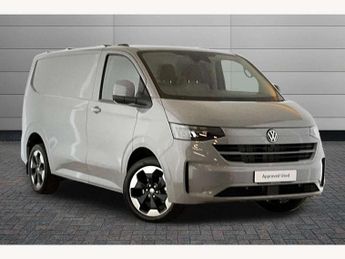 Volkswagen Transporter 2.0 TDI 170 Commerce Pro Van Auto