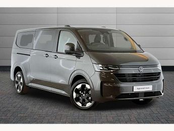 Volkswagen Transporter 2.0 TDI 170PS Minibus Style Auto
