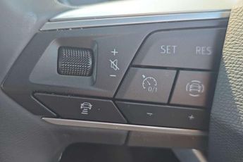 SEAT Ibiza 1.0 TSI 115 Xcellence Lux 5dr DSG