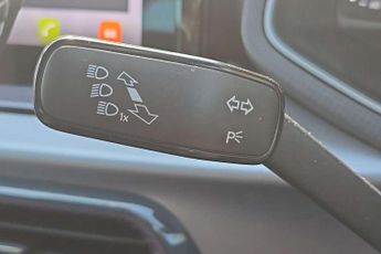 SEAT Ibiza 1.0 TSI 115 Xcellence Lux 5dr DSG