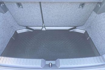 SEAT Ibiza 1.0 TSI 115 Xcellence Lux 5dr DSG
