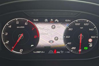 SEAT Ibiza 1.0 TSI 115 Xcellence Lux 5dr DSG