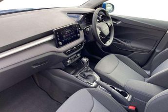 Skoda Fabia 1.0 TSI 116 SE Edition 5dr DSG