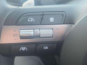 Hyundai Tucson 1.6T Plug-in Hybrid Advance 5dr Auto