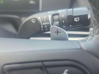 Hyundai Tucson 1.6T Plug-in Hybrid Advance 5dr Auto
