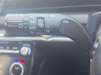 Hyundai Tucson 1.6T Plug-in Hybrid Advance 5dr Auto
