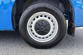 Volkswagen Transporter 2.0 TDI 150 Commerce Plus Van Auto