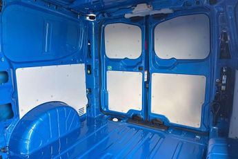 Volkswagen Transporter 2.0 TDI 150 Commerce Plus Van Auto