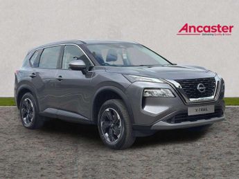 Nissan X-Trail 1.5 MHEV 163 Acenta Premium 5dr Xtronic