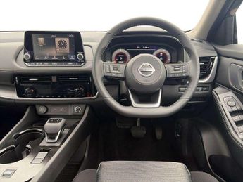 Nissan X-Trail 1.5 MHEV 163 Acenta Premium 5dr Xtronic