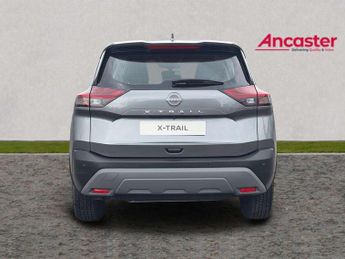 Nissan X-Trail 1.5 MHEV 163 Acenta Premium 5dr Xtronic