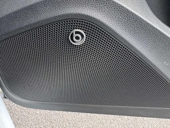 SEAT Ateca 1.5 TSI EVO FR Edition 5dr DSG