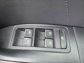 SEAT Ateca 1.5 TSI EVO FR Edition 5dr DSG