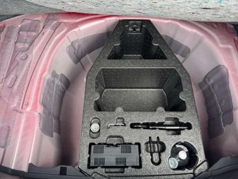 SEAT Ibiza 1.0 TSI 115 Xcellence Lux 5dr DSG