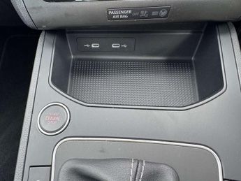 SEAT Ibiza 1.0 TSI 115 Xcellence Lux 5dr DSG