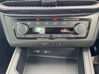 SEAT Ibiza 1.0 TSI 115 Xcellence Lux 5dr DSG