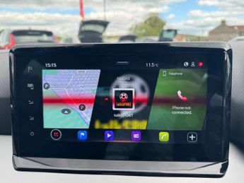 SEAT Ibiza 1.0 TSI 115 Xcellence Lux 5dr DSG